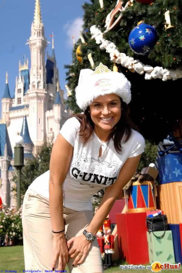 Imagen de Magic Kingdom (Orlando)  Monika Sanchez